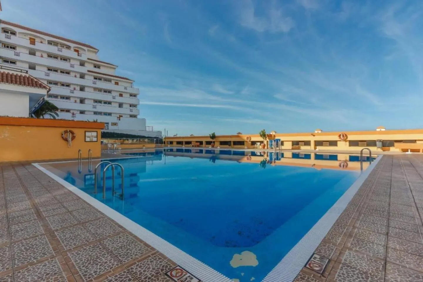 Beachside Apartment By Dream Homes Tenerife プエルト・デ・サンティアゴ