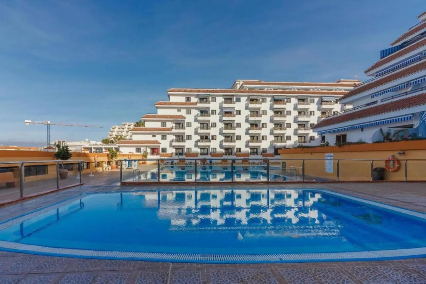Beachside Apartment By Dream Homes Tenerife プエルト・デ・サンティアゴ