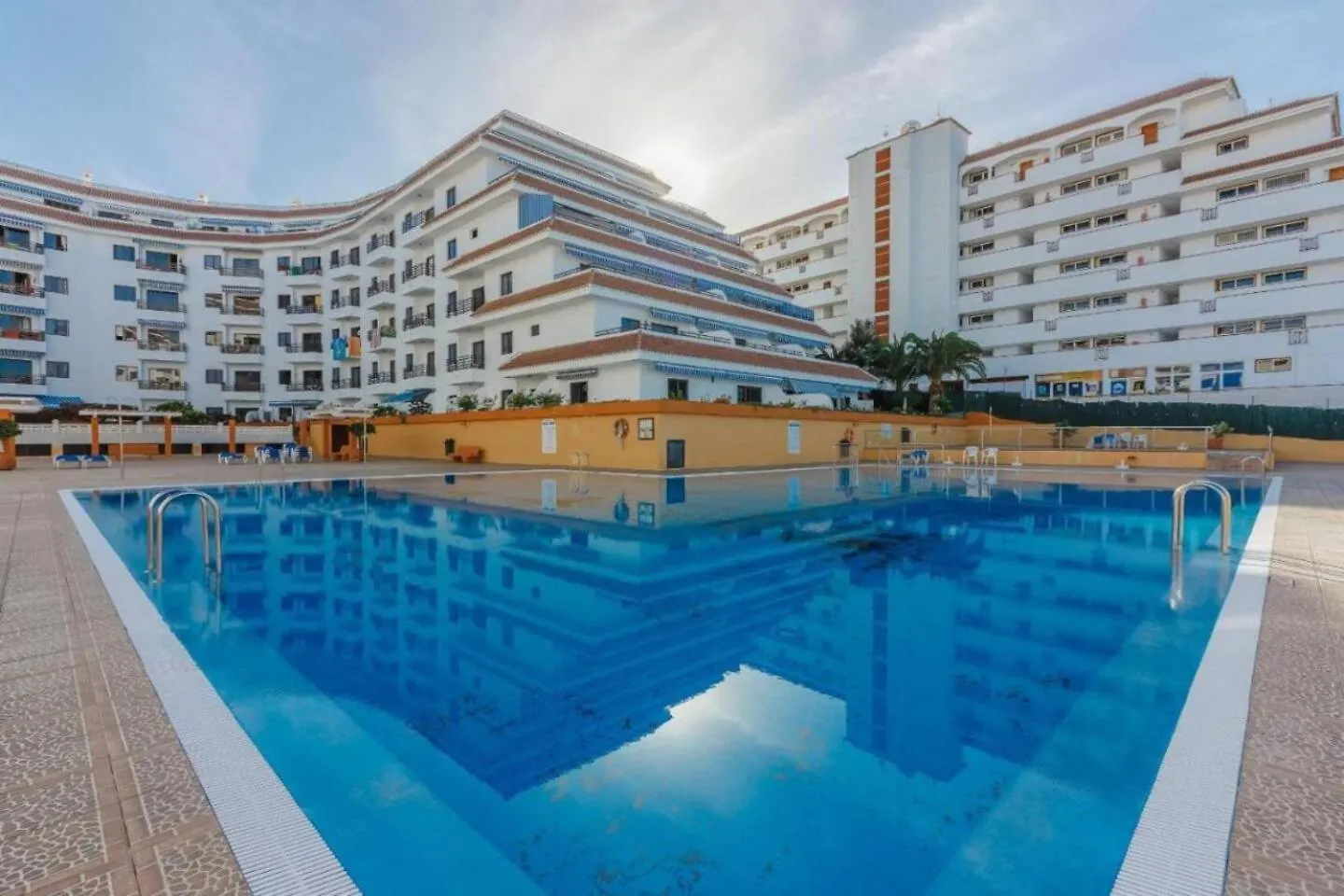 Beachside Apartment By Dream Homes Tenerife プエルト・デ・サンティアゴ