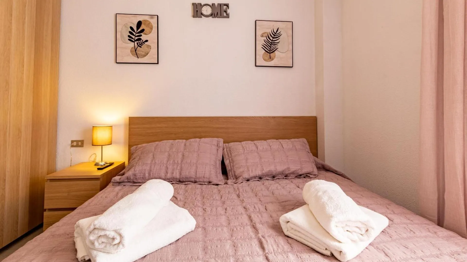 Beachside Apartment By Dream Homes Tenerife プエルト・デ・サンティアゴ スペイン
