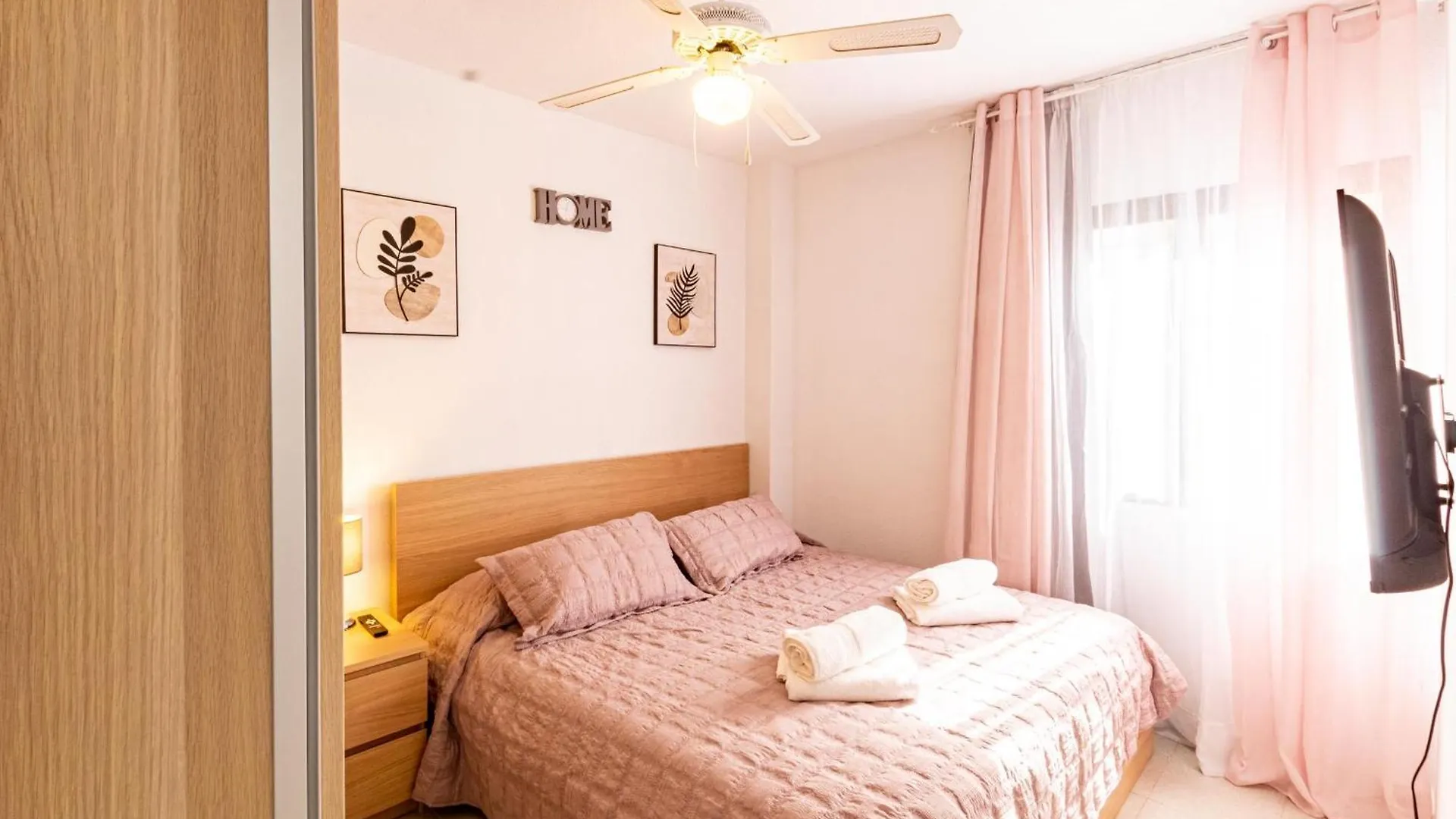 Beachside Apartment By Dream Homes Tenerife プエルト・デ・サンティアゴ スペイン