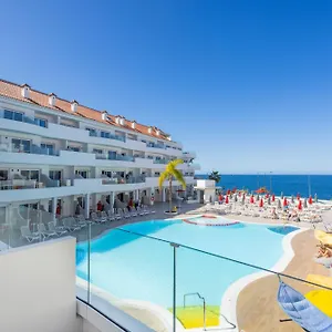 Bahía Flamingo - Only Adults Recommended Puerto de Santiago (Tenerife)