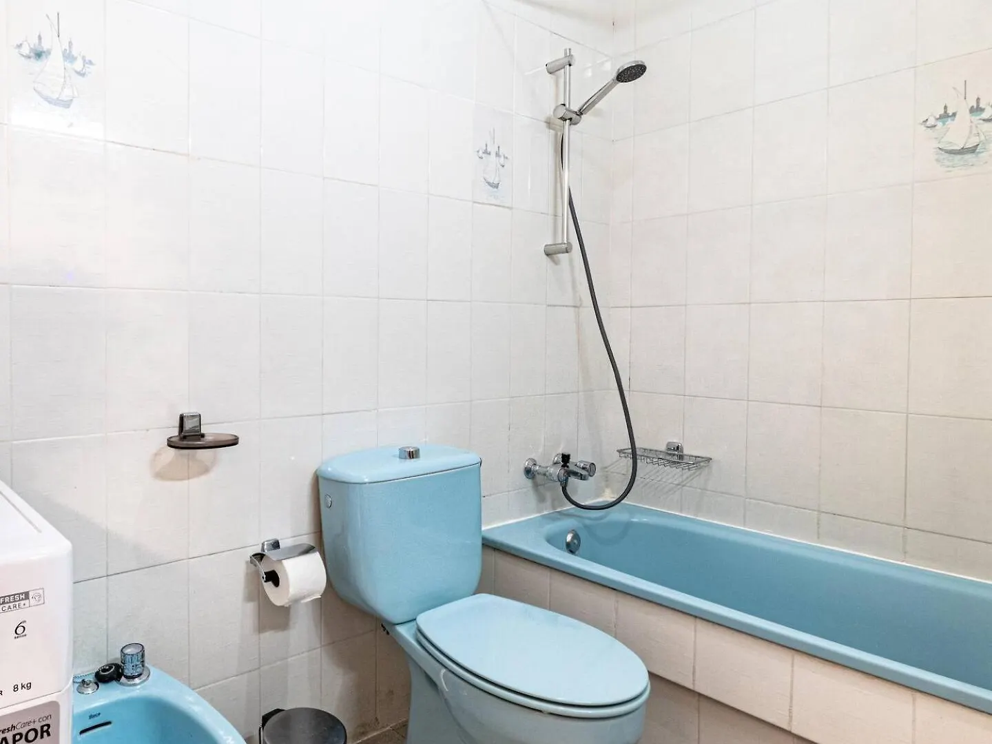 Beachside Apartment By Dream Homes Tenerife Puerto de Santiago