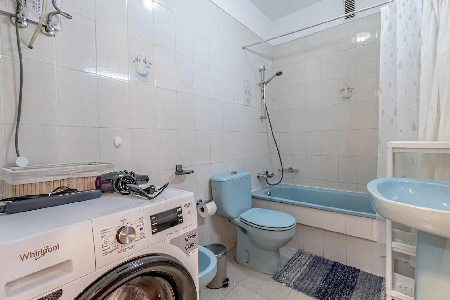 Beachside Apartment By Dream Homes Tenerife Puerto de Santiago