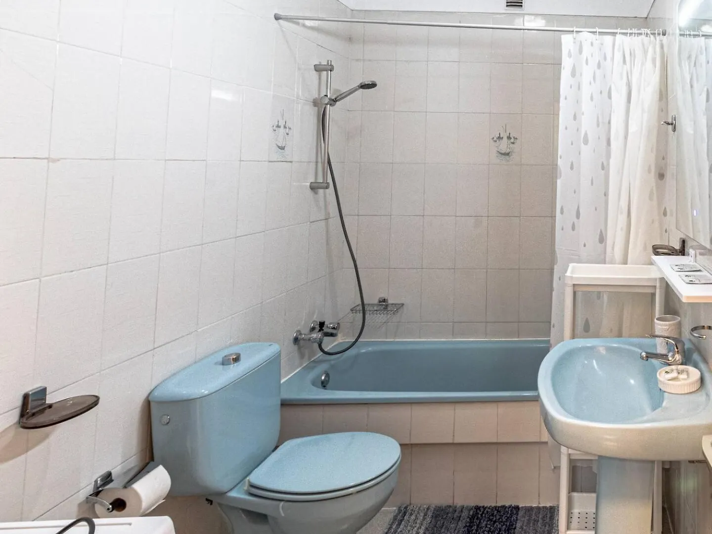 Beachside Apartment By Dream Homes Tenerife Puerto de Santiago  Spain