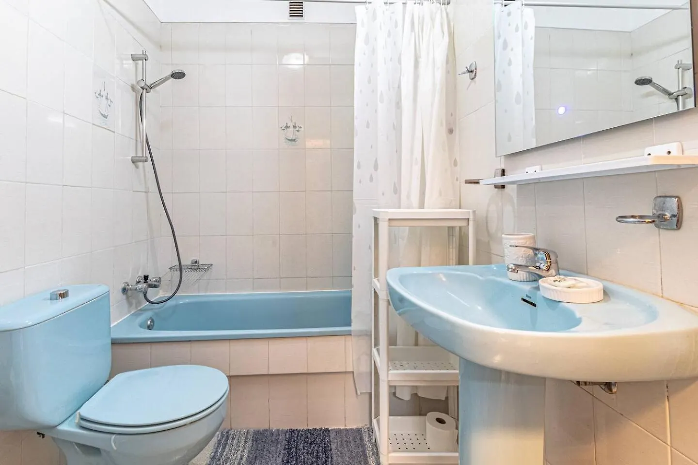 Beachside Apartment By Dream Homes Tenerife Puerto de Santiago