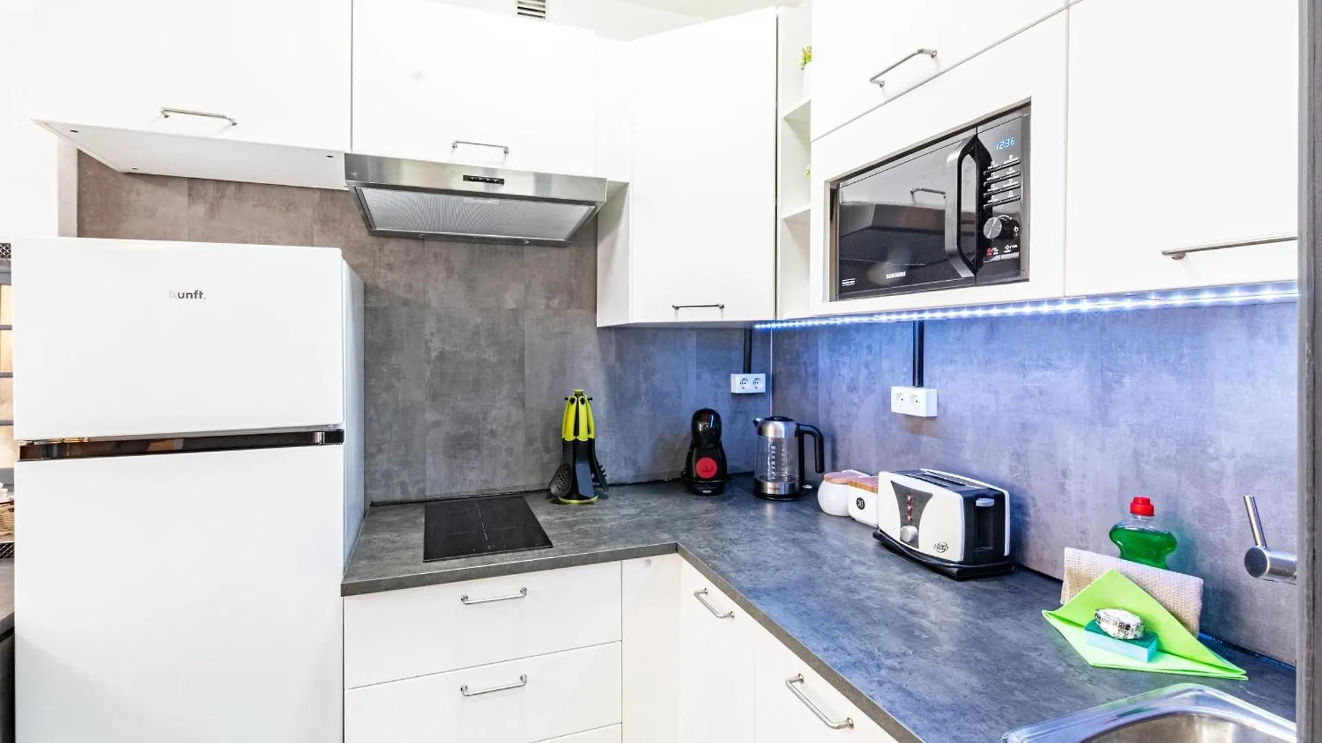 Beachside Apartment By Dream Homes Tenerife Puerto de Santiago   Puerto de Santiago (Tenerife)