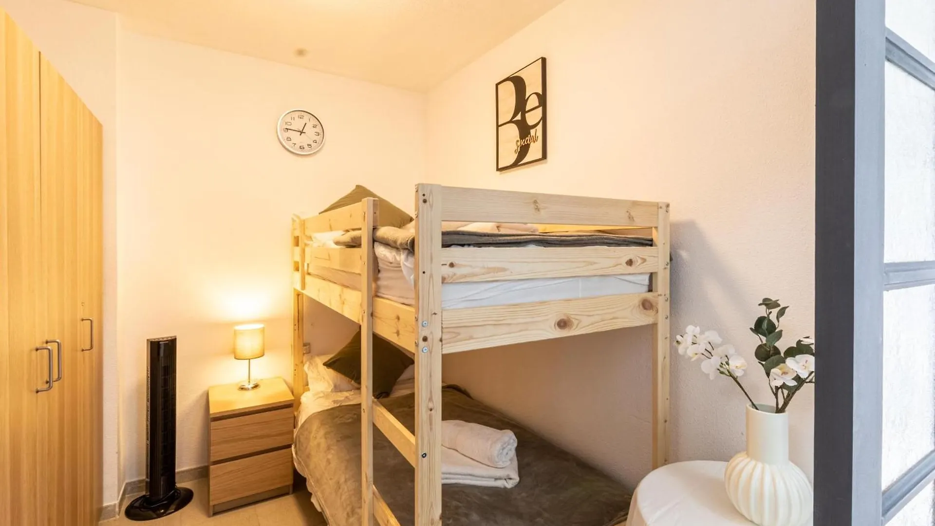Beachside Apartment By Dream Homes Tenerife Puerto de Santiago