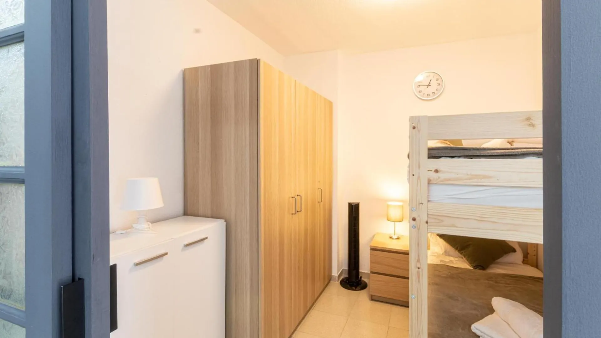 Beachside Apartment By Dream Homes Tenerife Puerto de Santiago